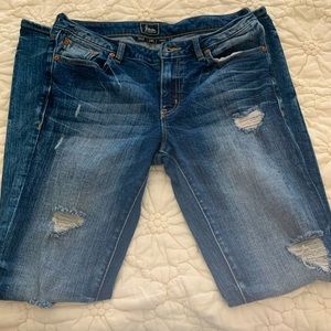 Remix by Rock Revival jeans